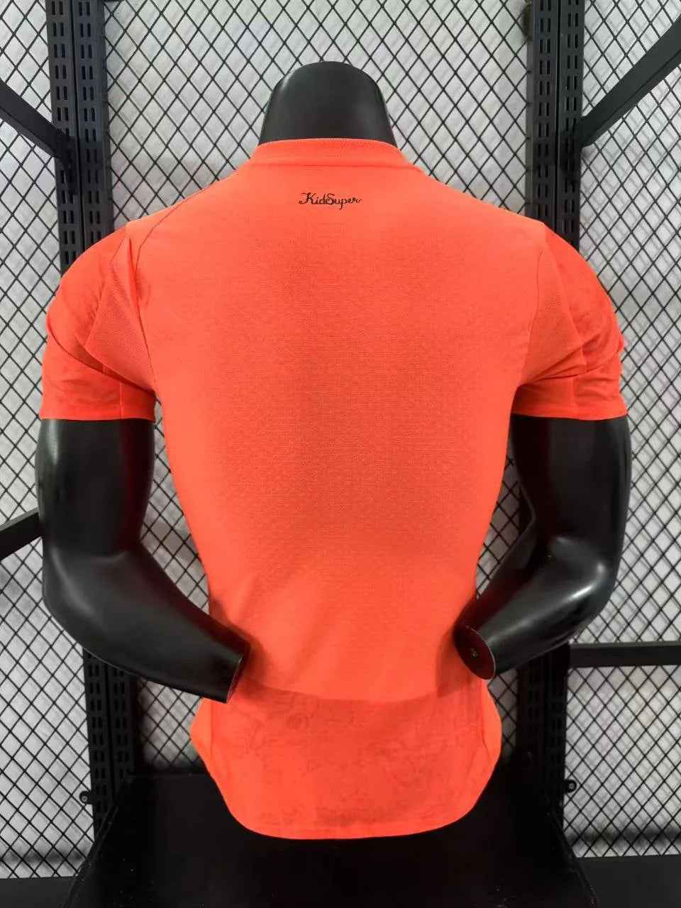 Manchester City 25/26 Home Kid Super Goalkeeper CWC Jersey Short Sleeve - Nafan Collection