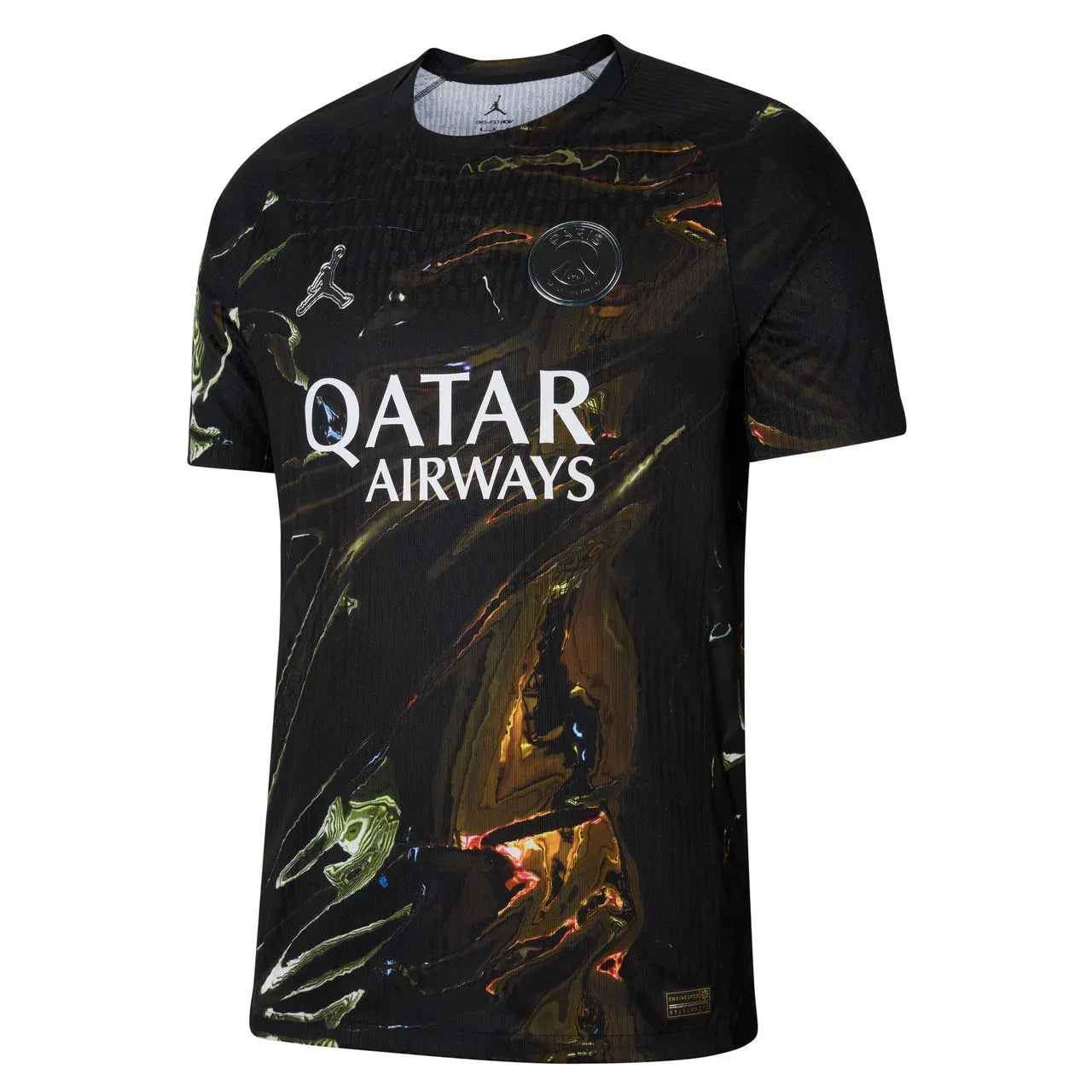 Paris Saint-Germain 25/26 Fifth Jersey Short Sleeve