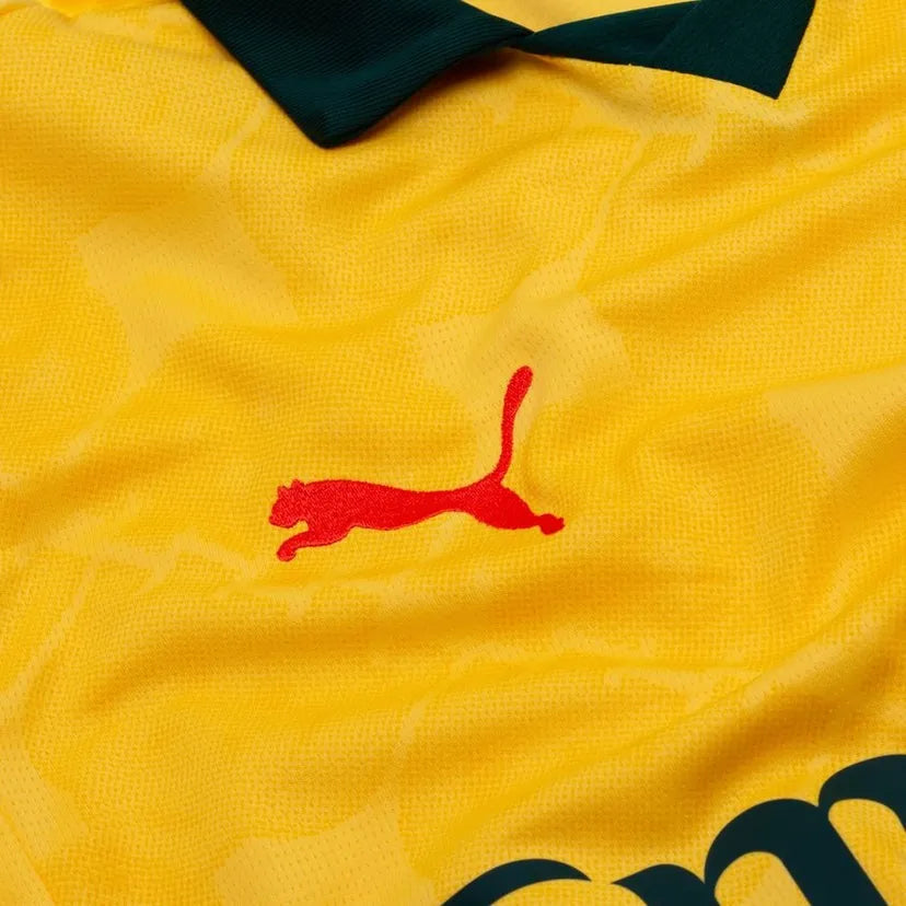 AC Milan 25/26 Third Jersey Short Sleeve