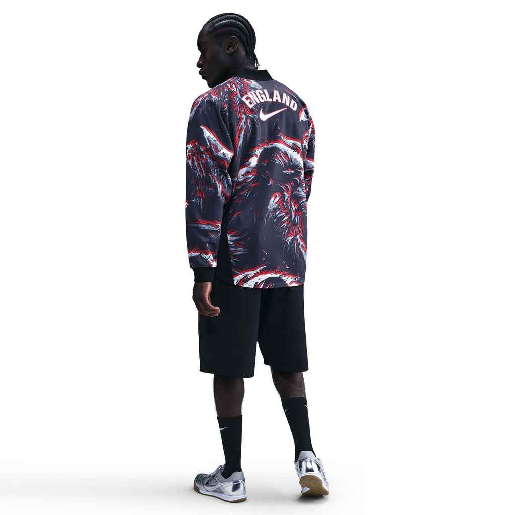 England Goalkeeper Hollywood Shirt