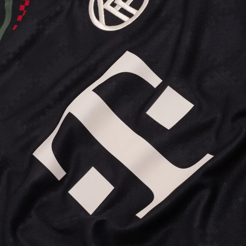 Bayern Munich 25/26 Third Jersey Short Sleeve