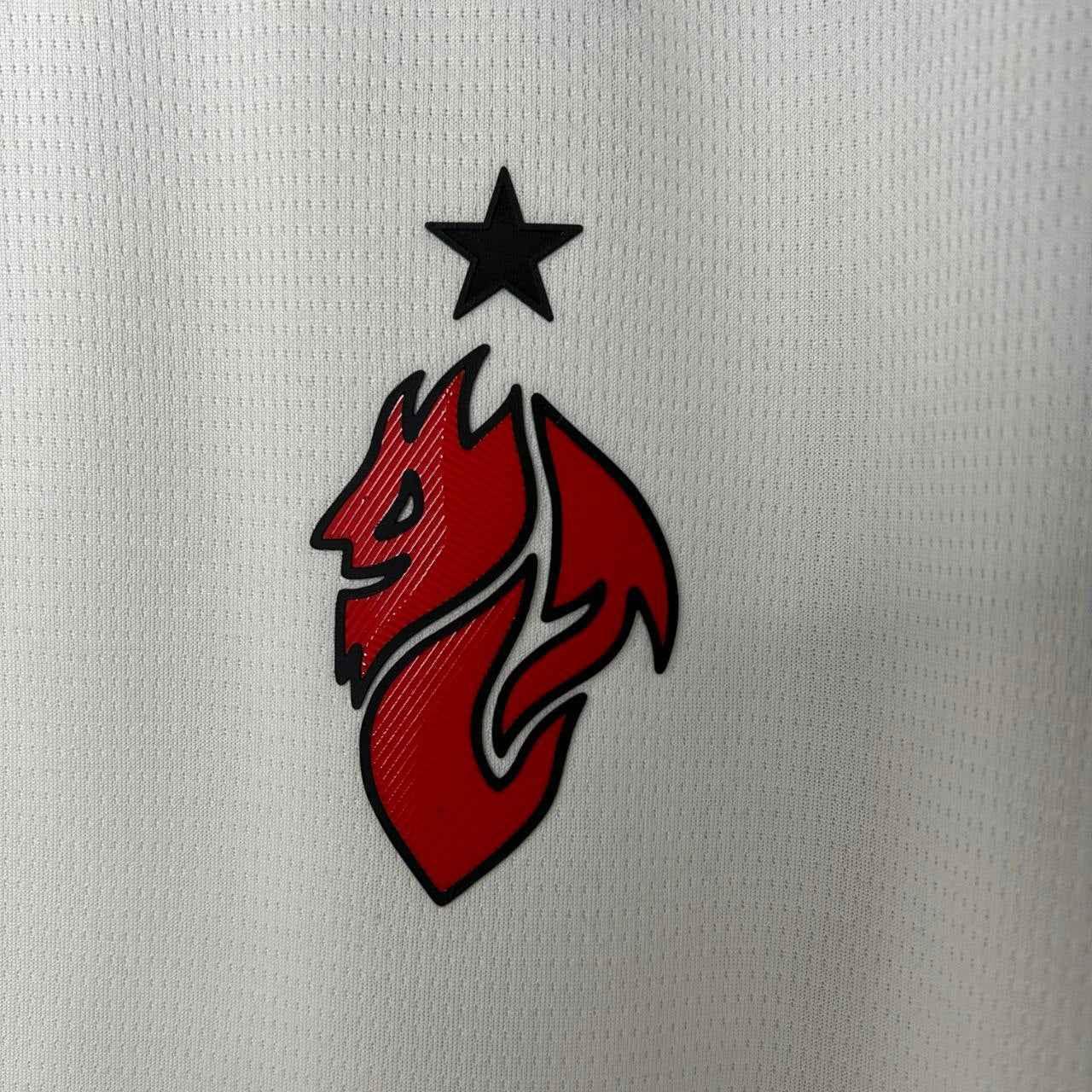 AC Milan 25/26 Away Shirt Short Sleeve
