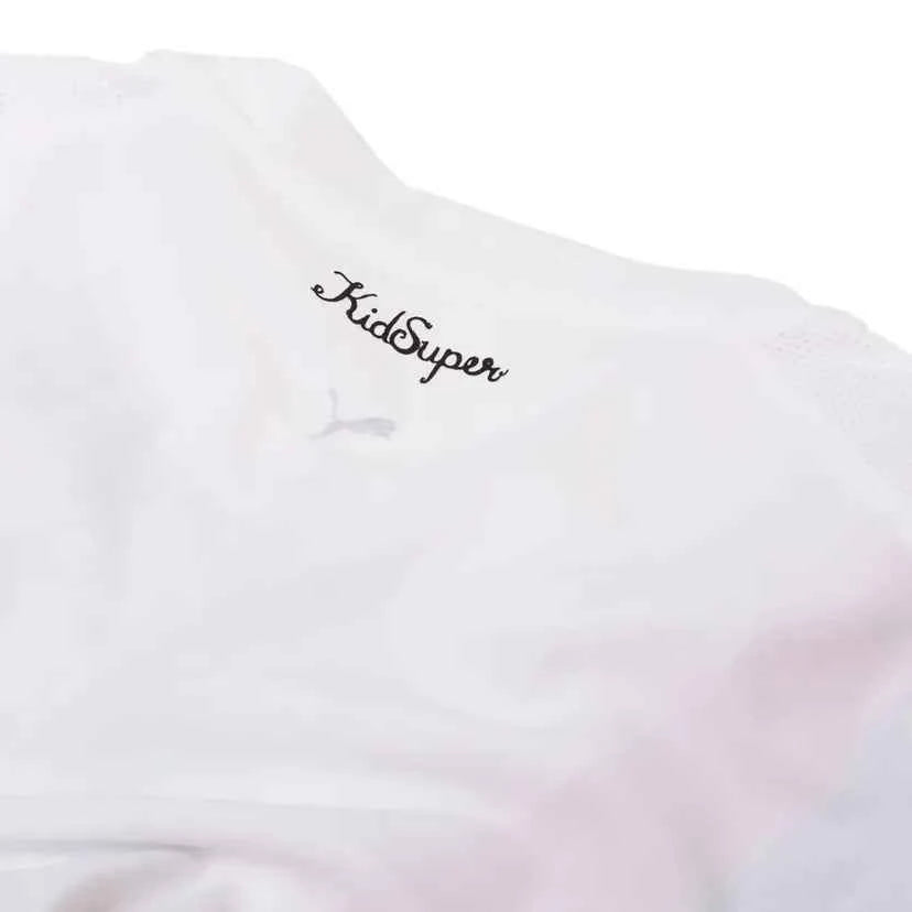 Manchester City 25/26 Home Kid Super CWC Jersey Short Sleeve - Nafan Collection