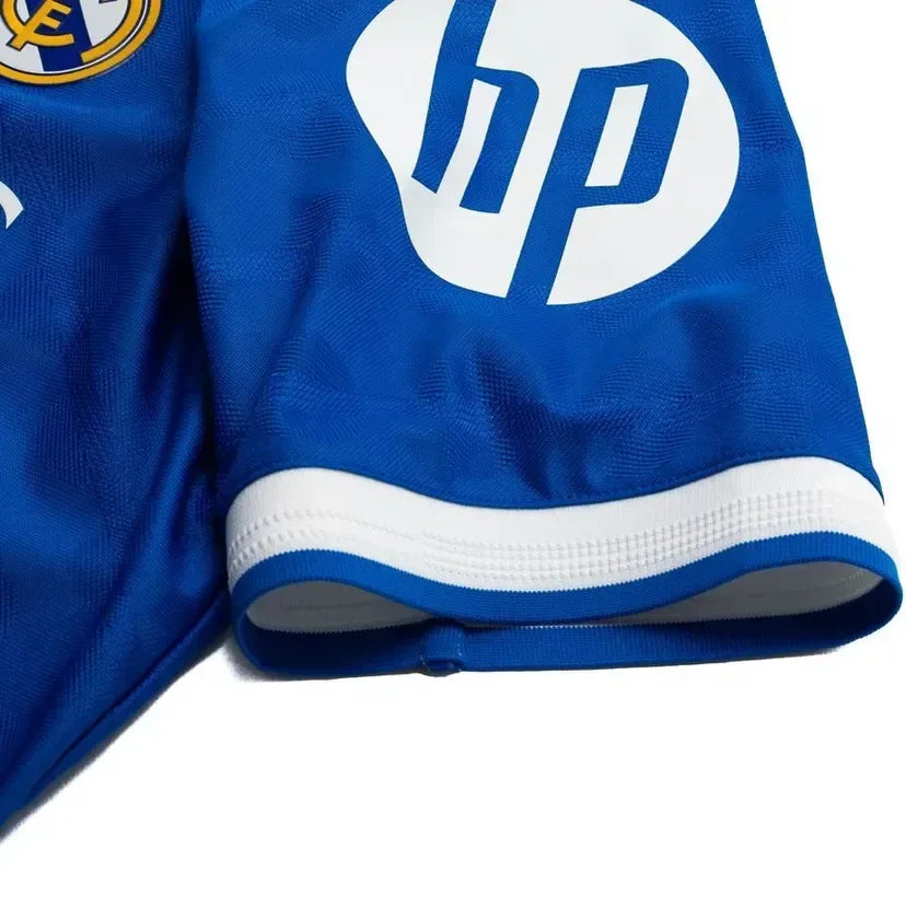 Real Madrid 25/26 Third Jersey Short Sleeve - Nafan Collection