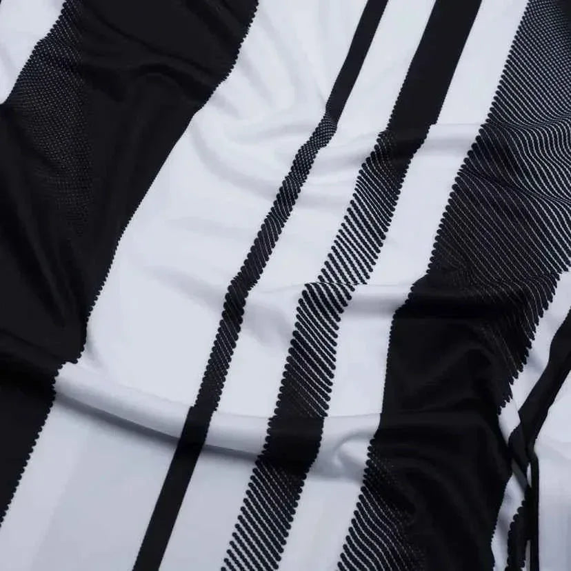 Juventus 25/26 Home Shirt Short Sleeve