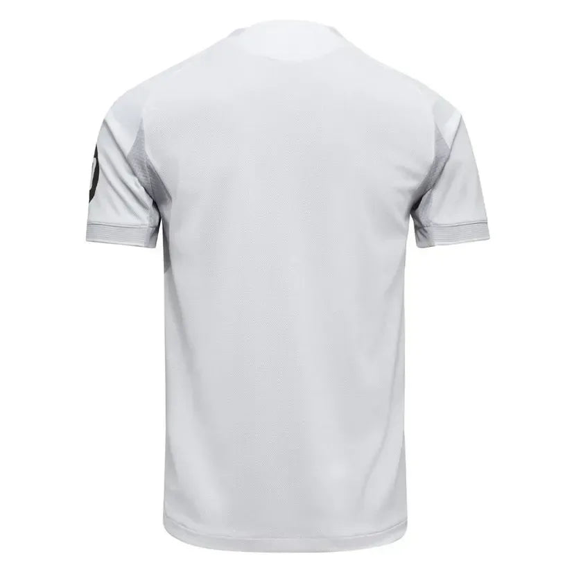 Real Madrid 25/26 Home Jersey Short Sleeve - Nafan Collection