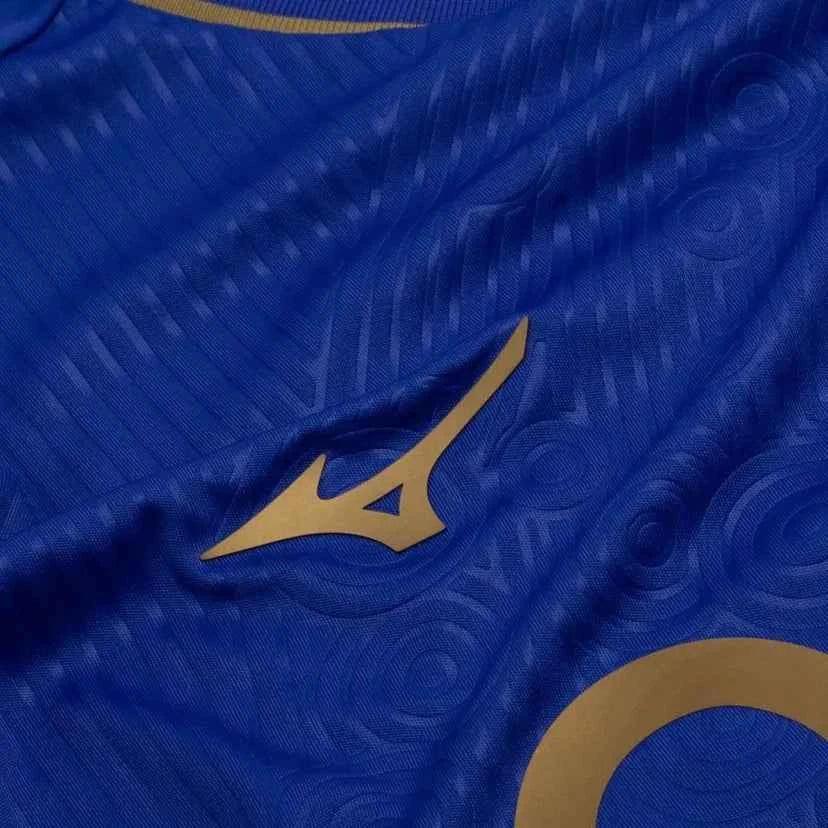 AS Monaco 25/26 Away Shirt Short Sleeve