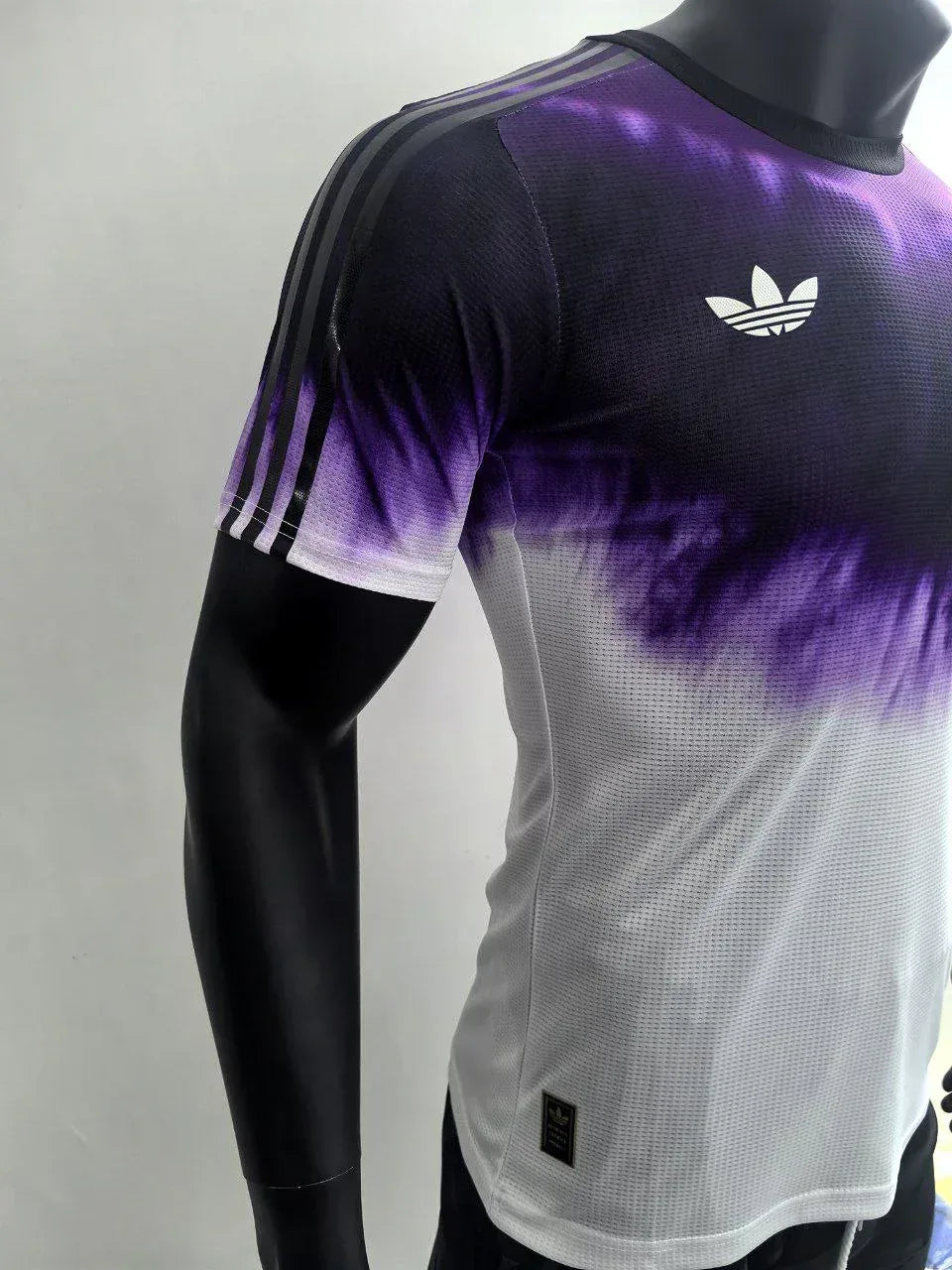 Real Madrid CNY Jersey Short Sleeve - Nafan Collection