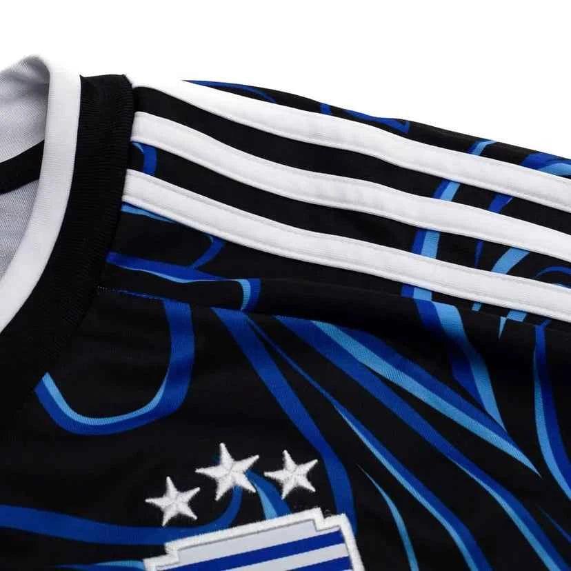Argentina 2026 World Cup Away Shirt Short Sleeve