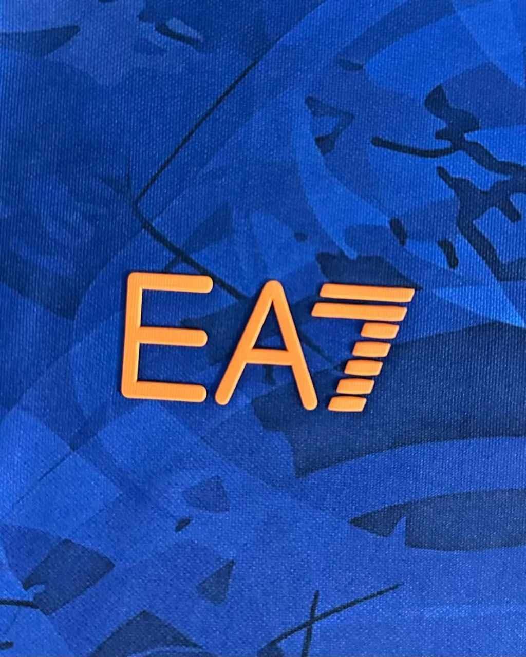 SSC Napoli 25/26 Halloween Shirt Short Sleeve