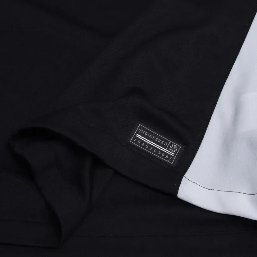 Corinthians Away Shirt Short Sleeve - Nafan Collection