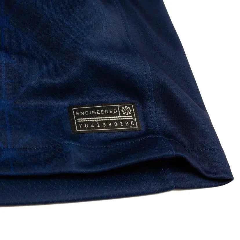 Paris Saint-Germain 25/26 Home Shirt Short Sleeve