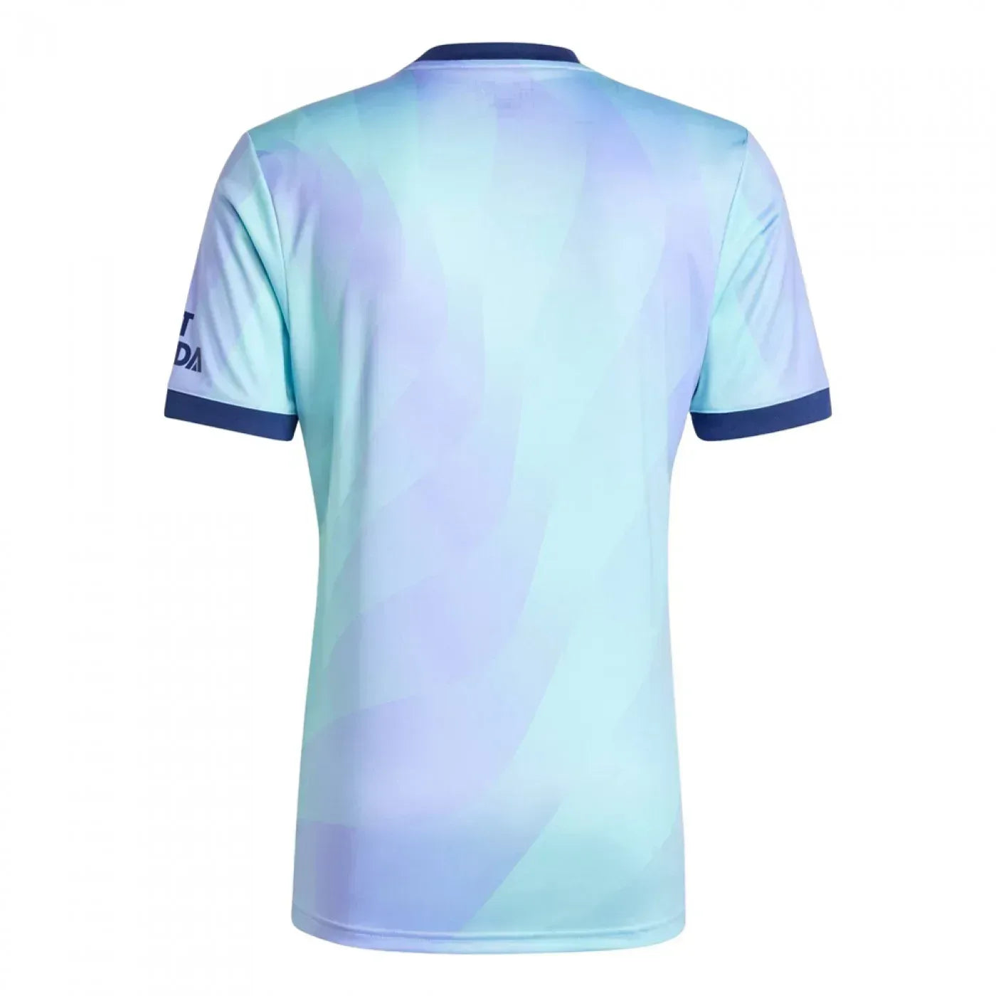 Arsenal 24/25 Third Shirt Short Sleeve - Nafan Collection