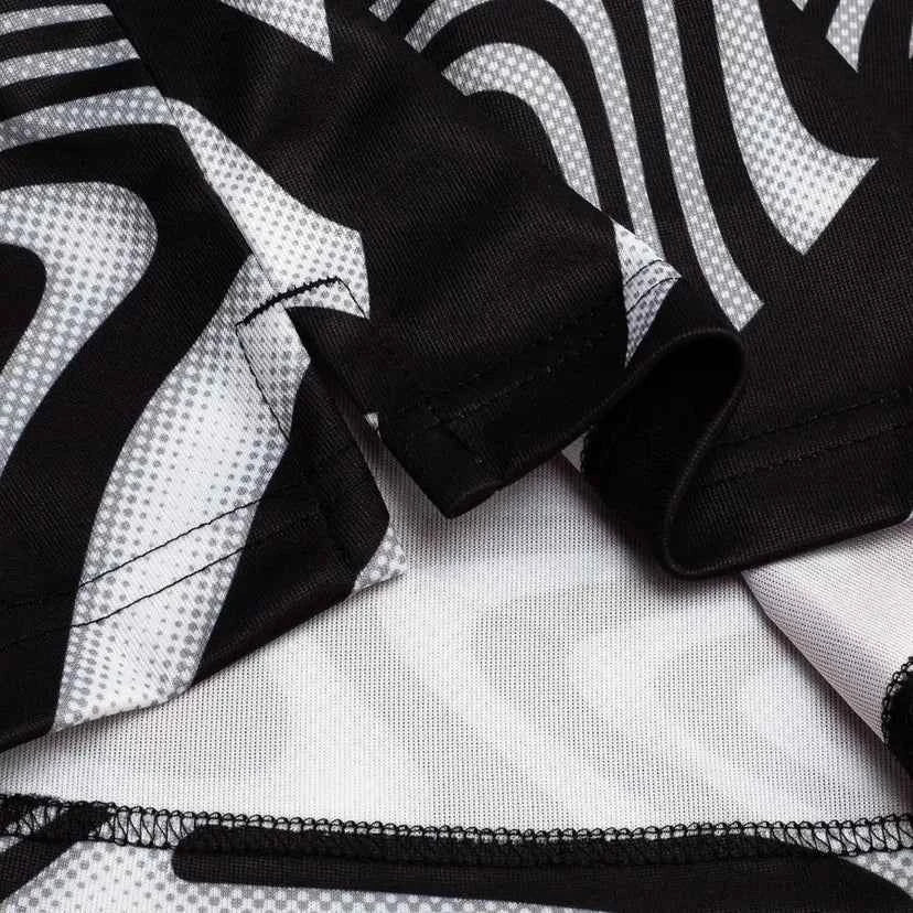 Brazil Goalkeeper Hollywood Shirt