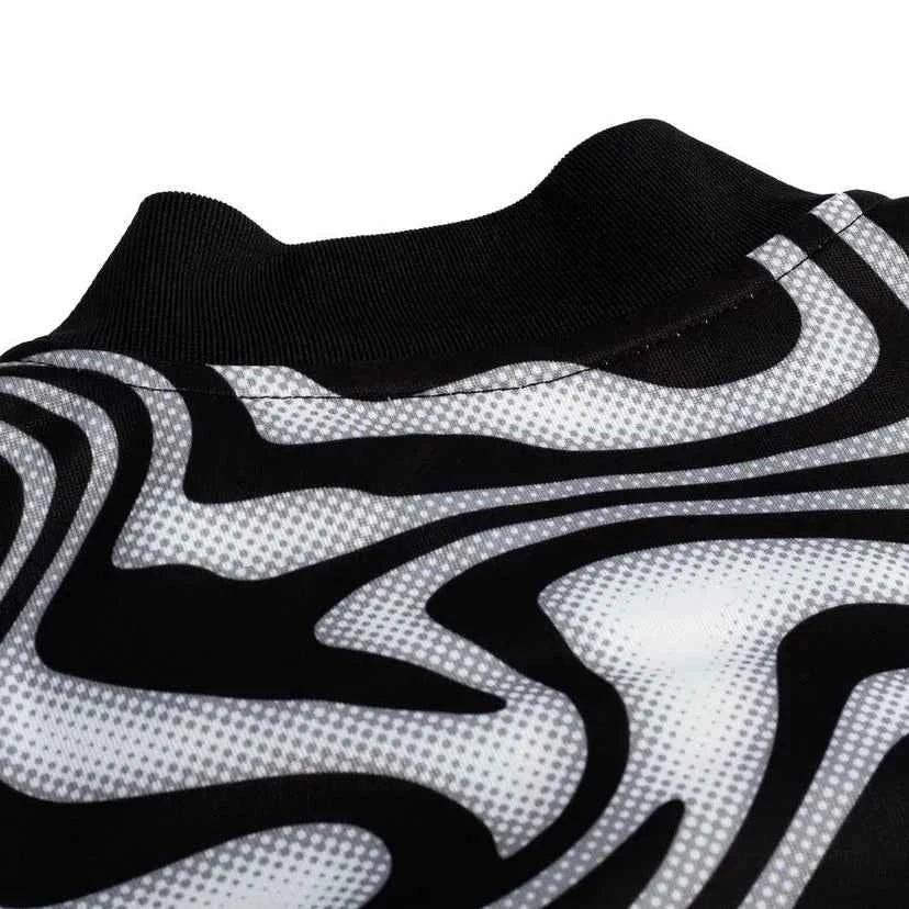 Brazil Goalkeeper Hollywood Shirt