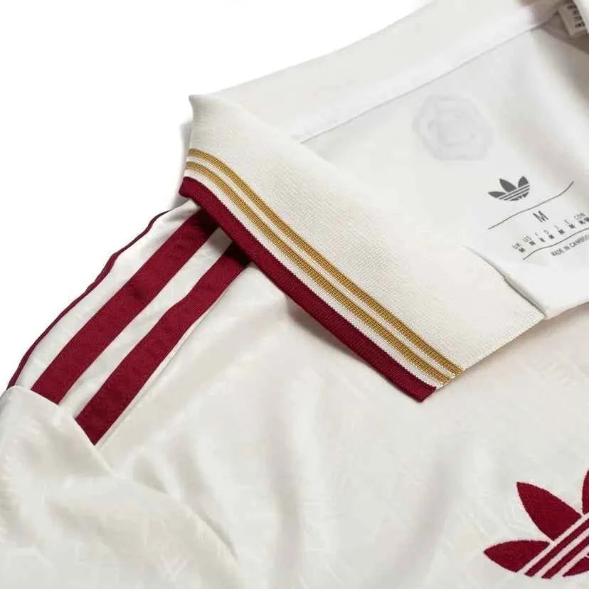 Arsenal 25/26 Third Shirt Short Sleeve - Nafan Collection