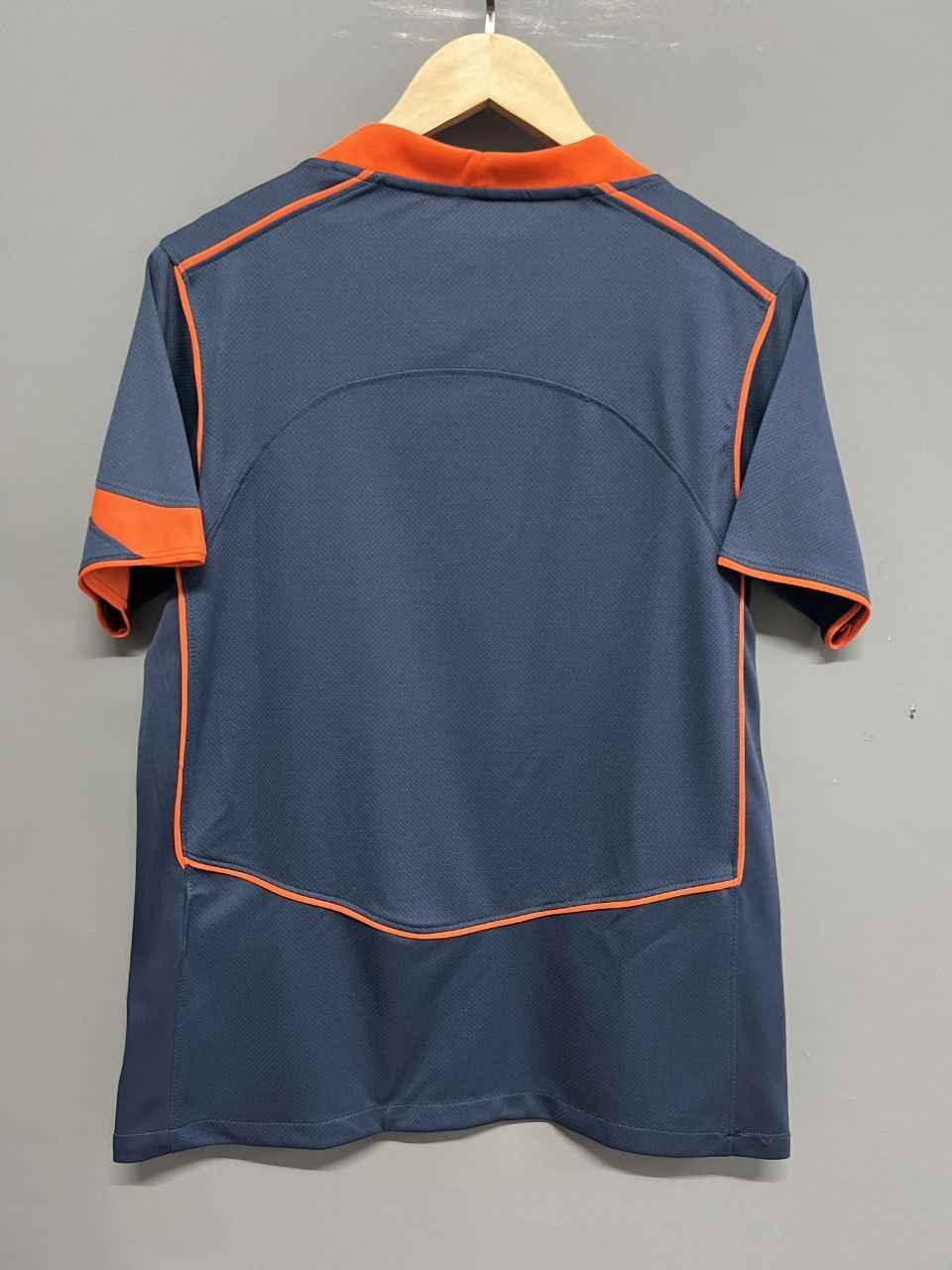 Inter Milan 25/26 Third Shirt Short Sleeve