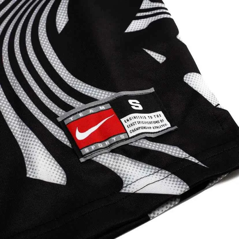 Brazil Goalkeeper Hollywood Shirt