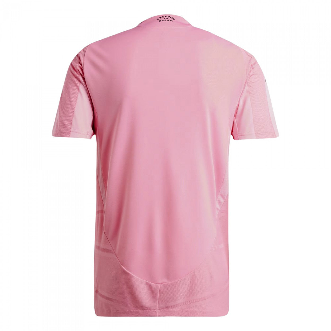 Inter Miami CF 25/26 Home Jersey Short Sleeve