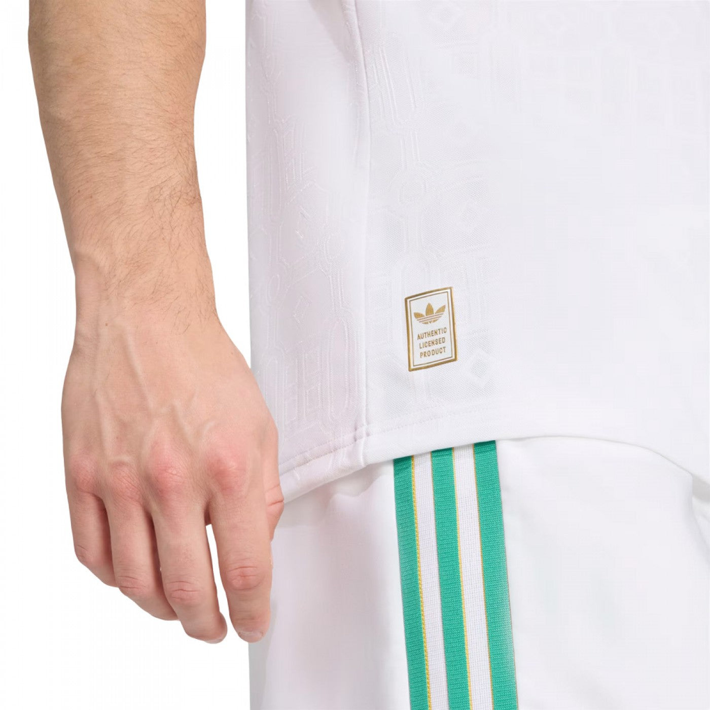 AS Roma 25/26 Third Jersey Short Sleeve