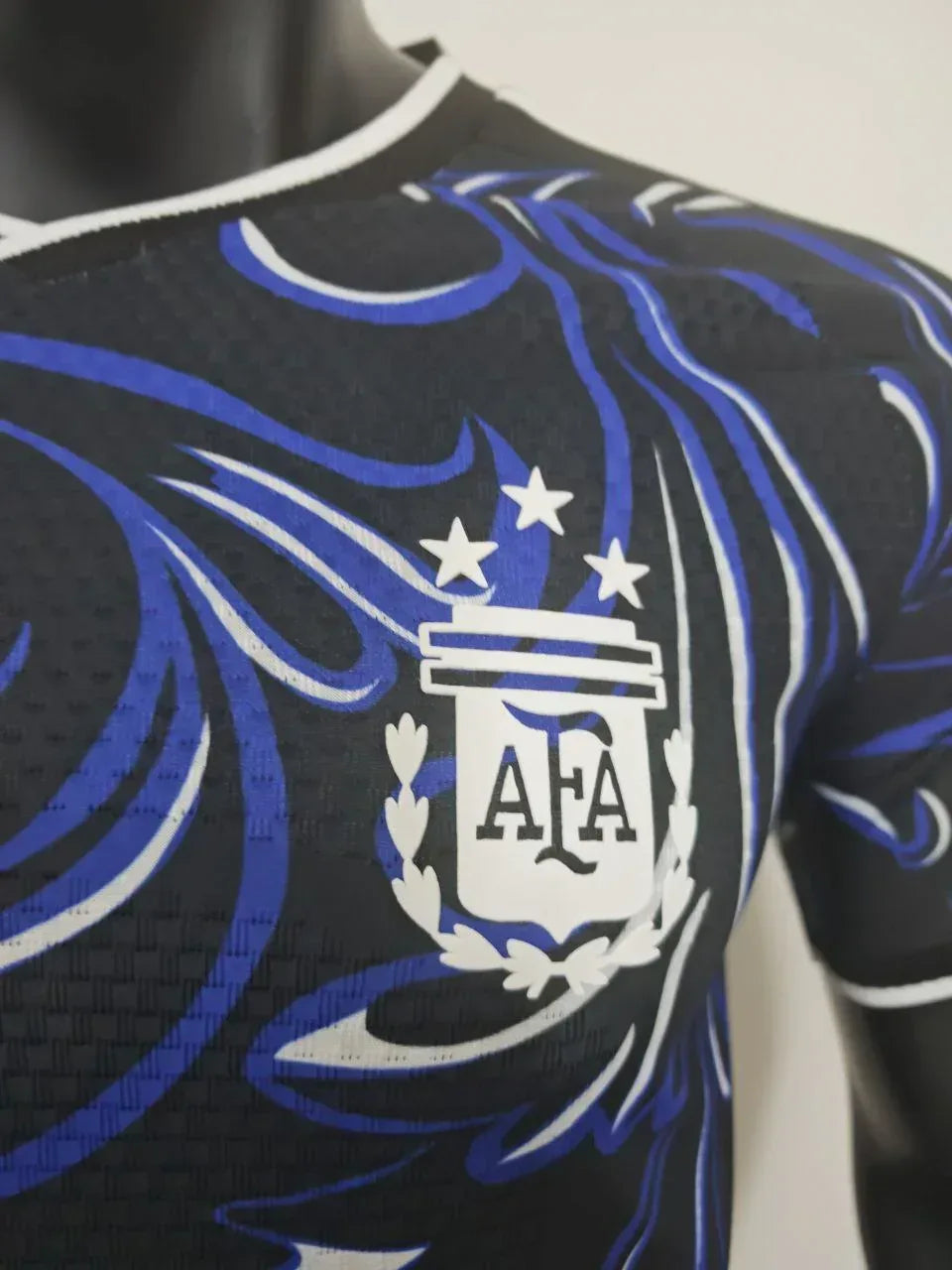 Argentina 2026 World Cup Away Jersey Short Sleeve - Nafan Collection