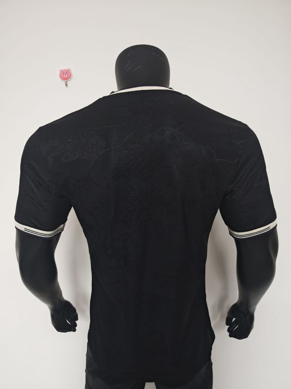 Juventus 25/26 Third Jersey Short Sleeve