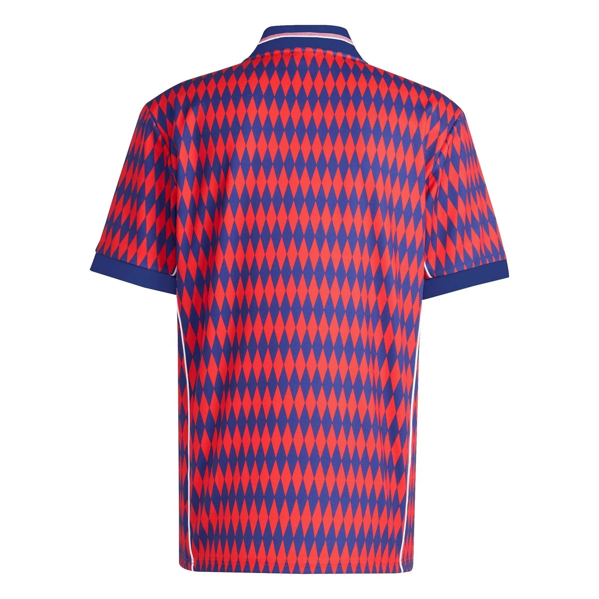 Bayern Munich 25/26 LFSTLR Jersey Short Sleeve - Nafan Collection