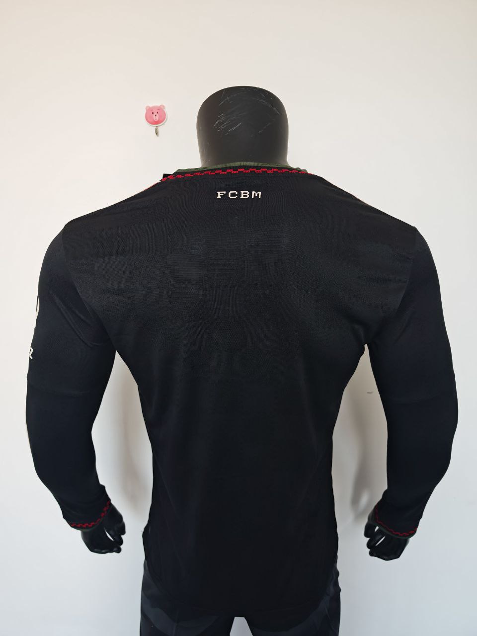 Bayern Munich 25/26 Third Jersey Short Sleeve