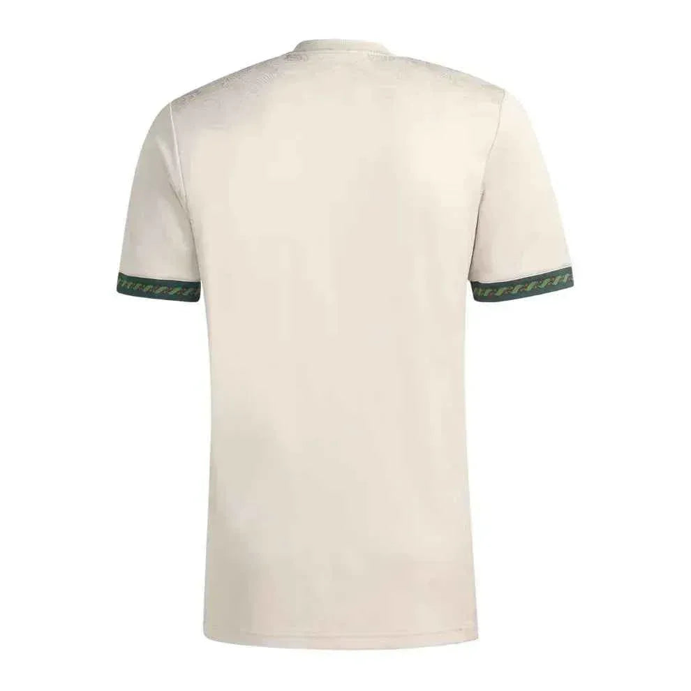 Bayern Munich 25/26 Oktoberfest Shirt Short Sleeve