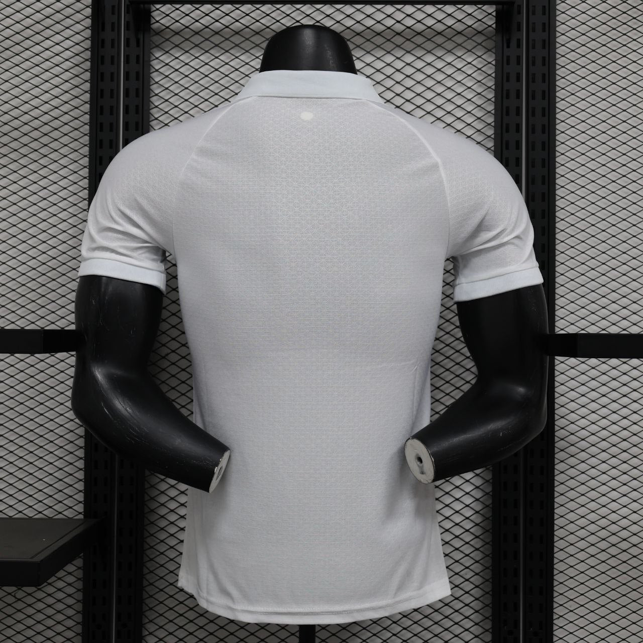 Olympique de Marseille 24/25 Anniversary Jersey Short Sleeve