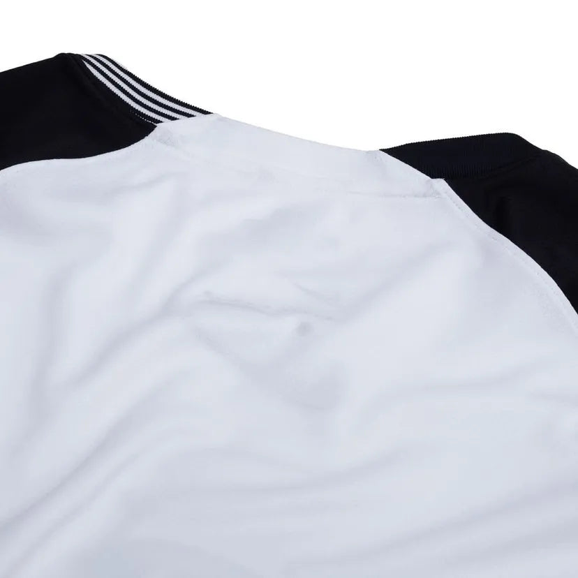 Corinthians Home Shirt Short Sleeve