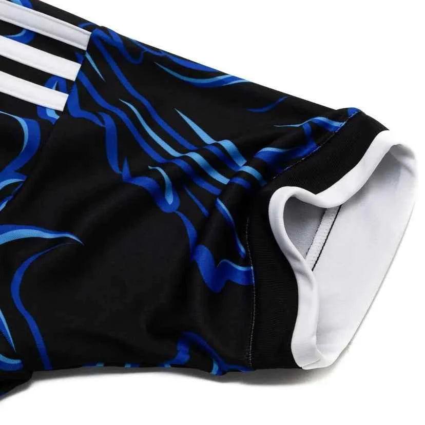 Argentina 2026 World Cup Away Shirt Short Sleeve