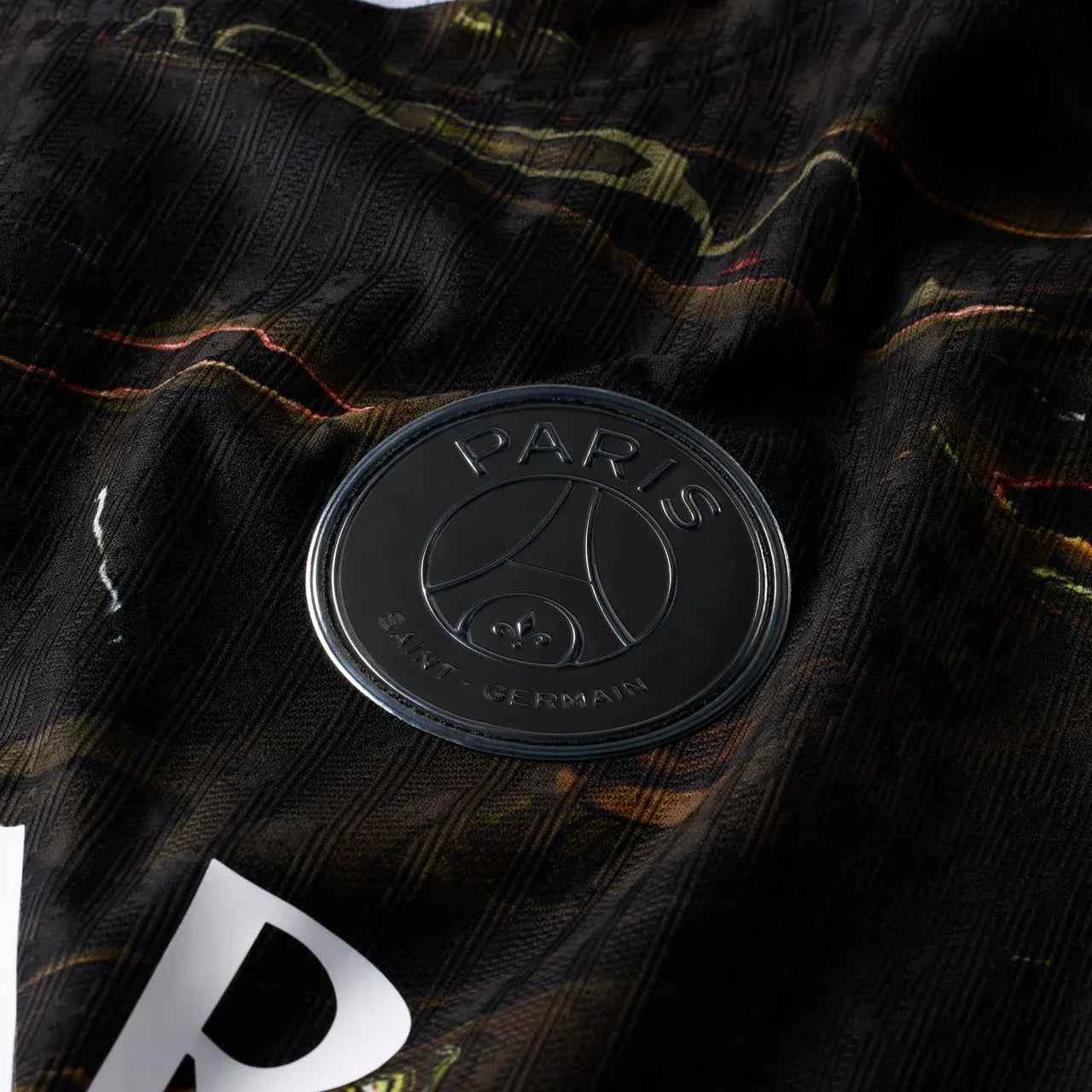 Paris Saint-Germain 25/26 Fifth Jersey Short Sleeve