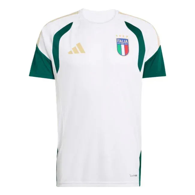 Italy 2026 World Cup Training Jersey Short Sleeve - Nafan Collection