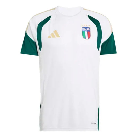 Italy 2026 World Cup Training Jersey Short Sleeve - Nafan Collection