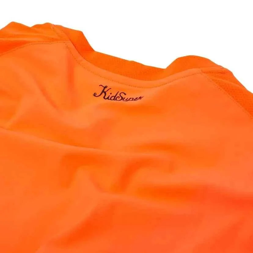 Manchester City 25/26 Home Kid Super Goalkeeper CWC Jersey Short Sleeve - Nafan Collection