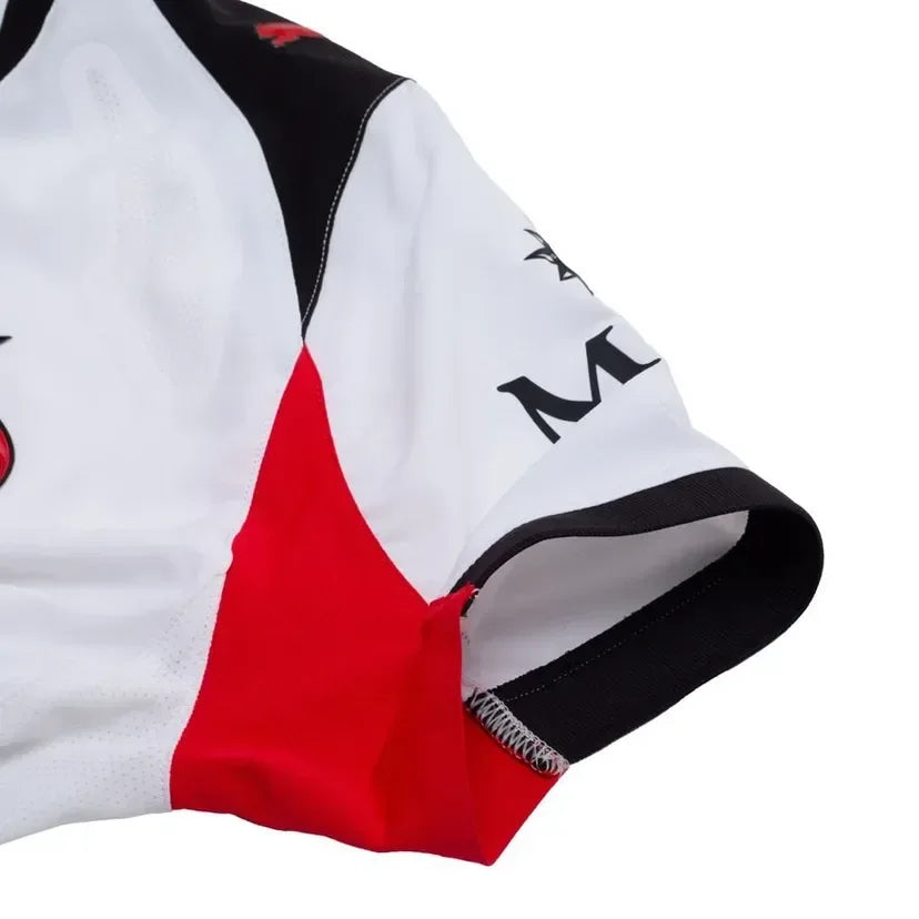 AC Milan 25/26 Away Jersey Short Sleeve