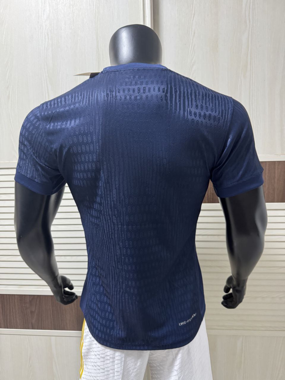 Paris Saint-Germain 25/26 Home Jersey Short Sleeve