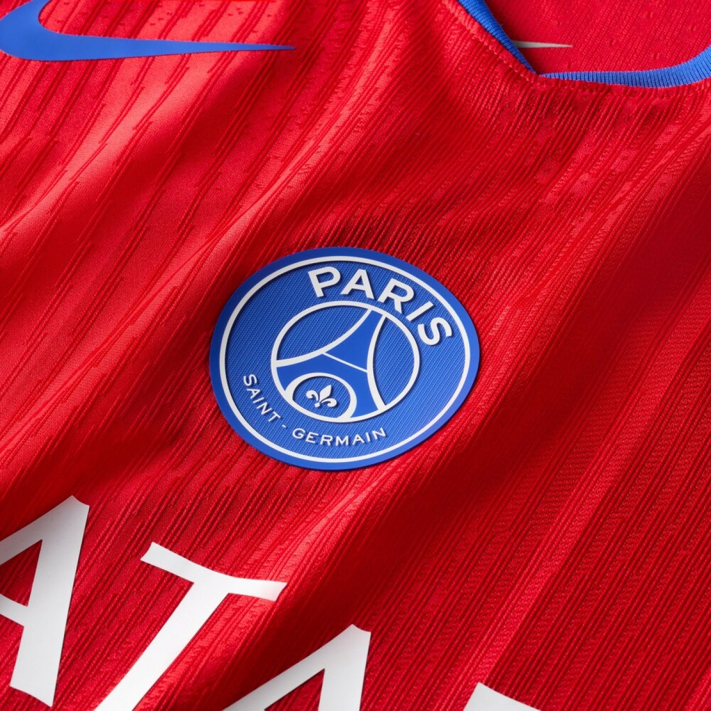 Paris Saint-Germain 25/26 Third Jersey Short Sleeve