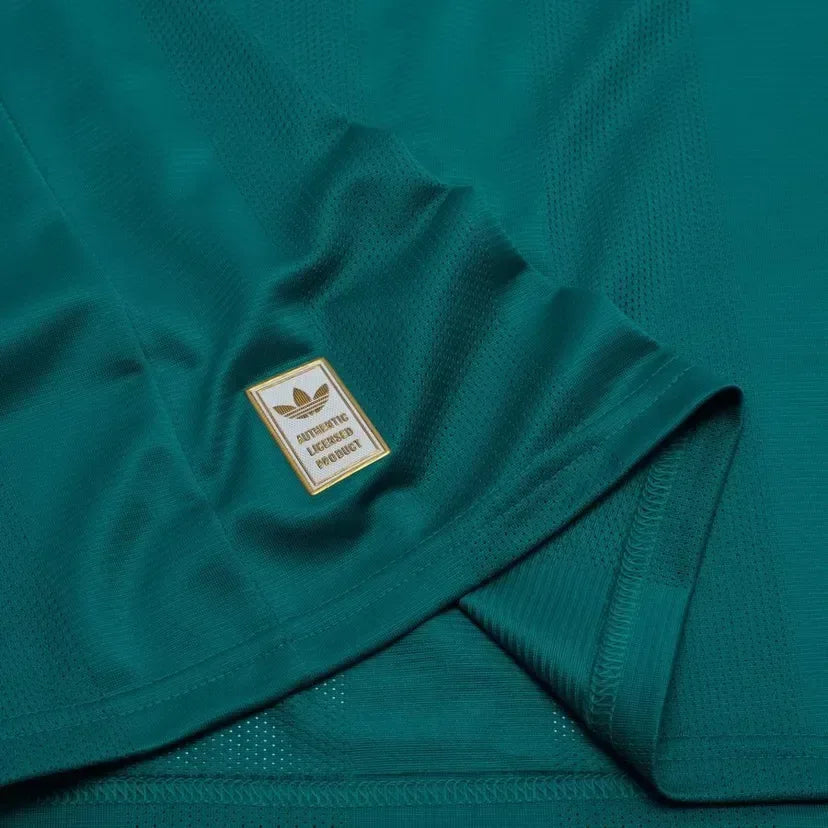 Liverpool FC 25/26 Third Jersey Short Sleeve - Nafan Collection