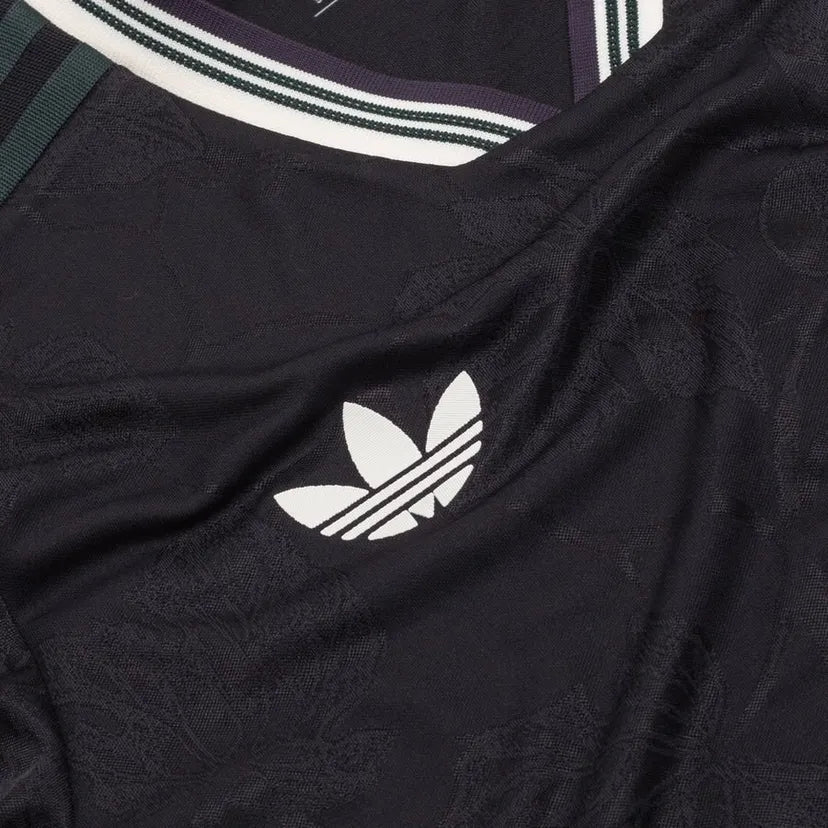 Juventus 25/26 Third Jersey Short Sleeve