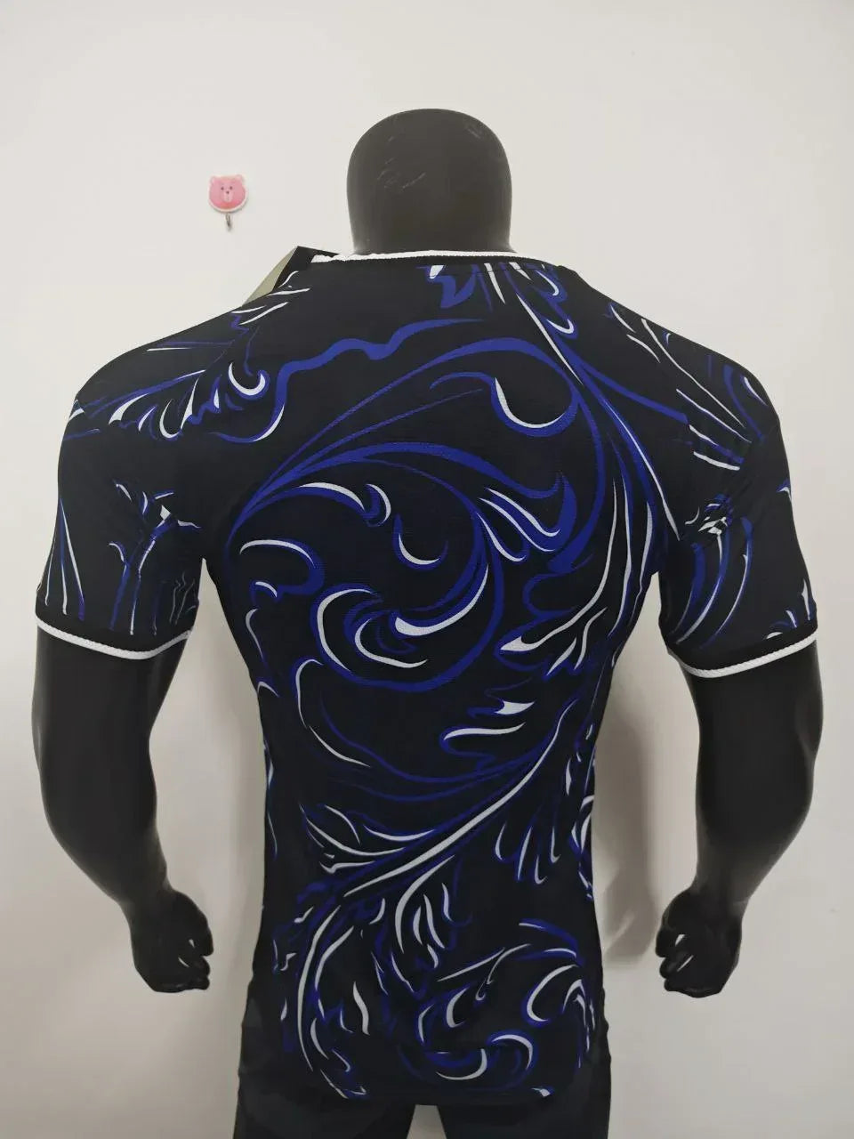 Argentina 2026 World Cup Away Jersey Short Sleeve - Nafan Collection