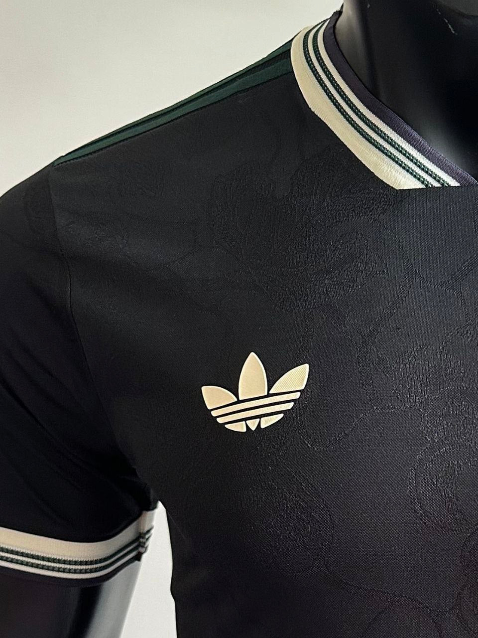 Juventus 25/26 Third Jersey Short Sleeve