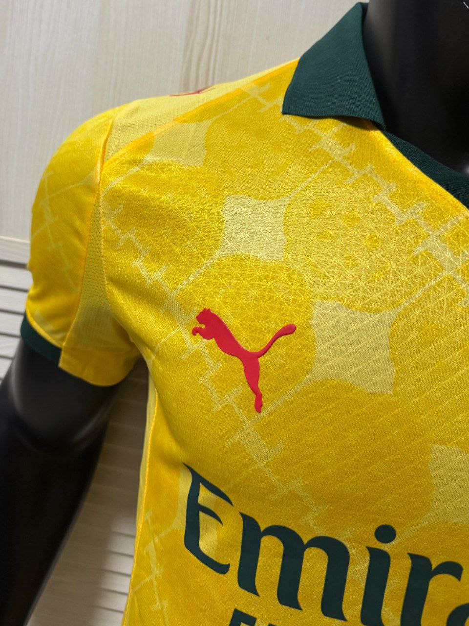 AC Milan 25/26 Third Jersey Short Sleeve