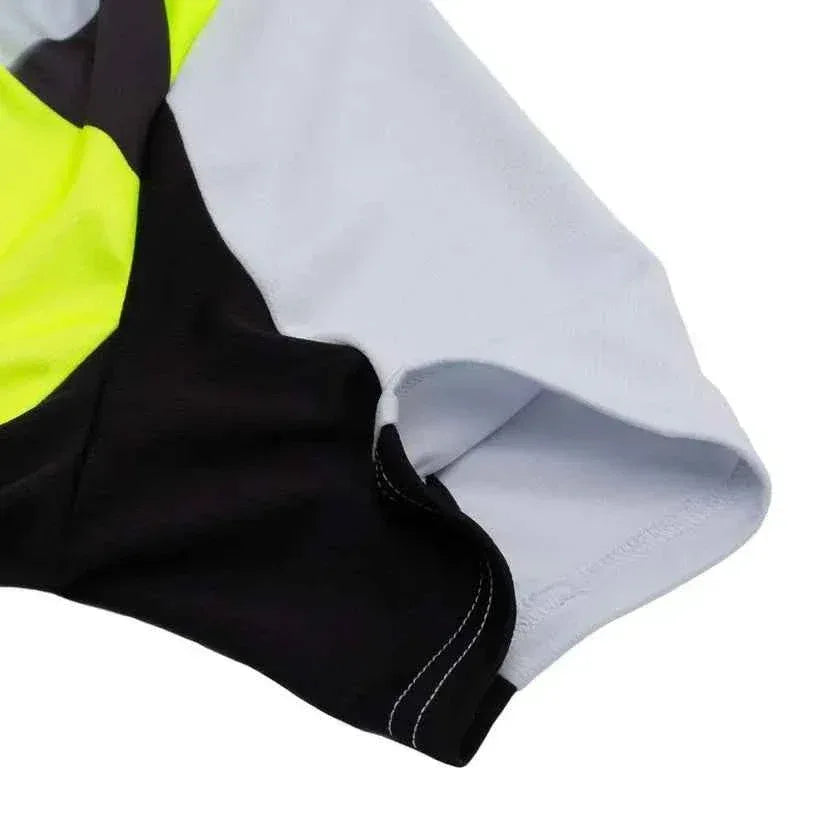 Borussia Dortmund 25/26 Away Shirt Short Sleeve