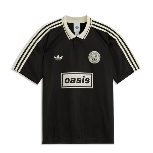 Adidas X Oasis Shirt Short Sleeve