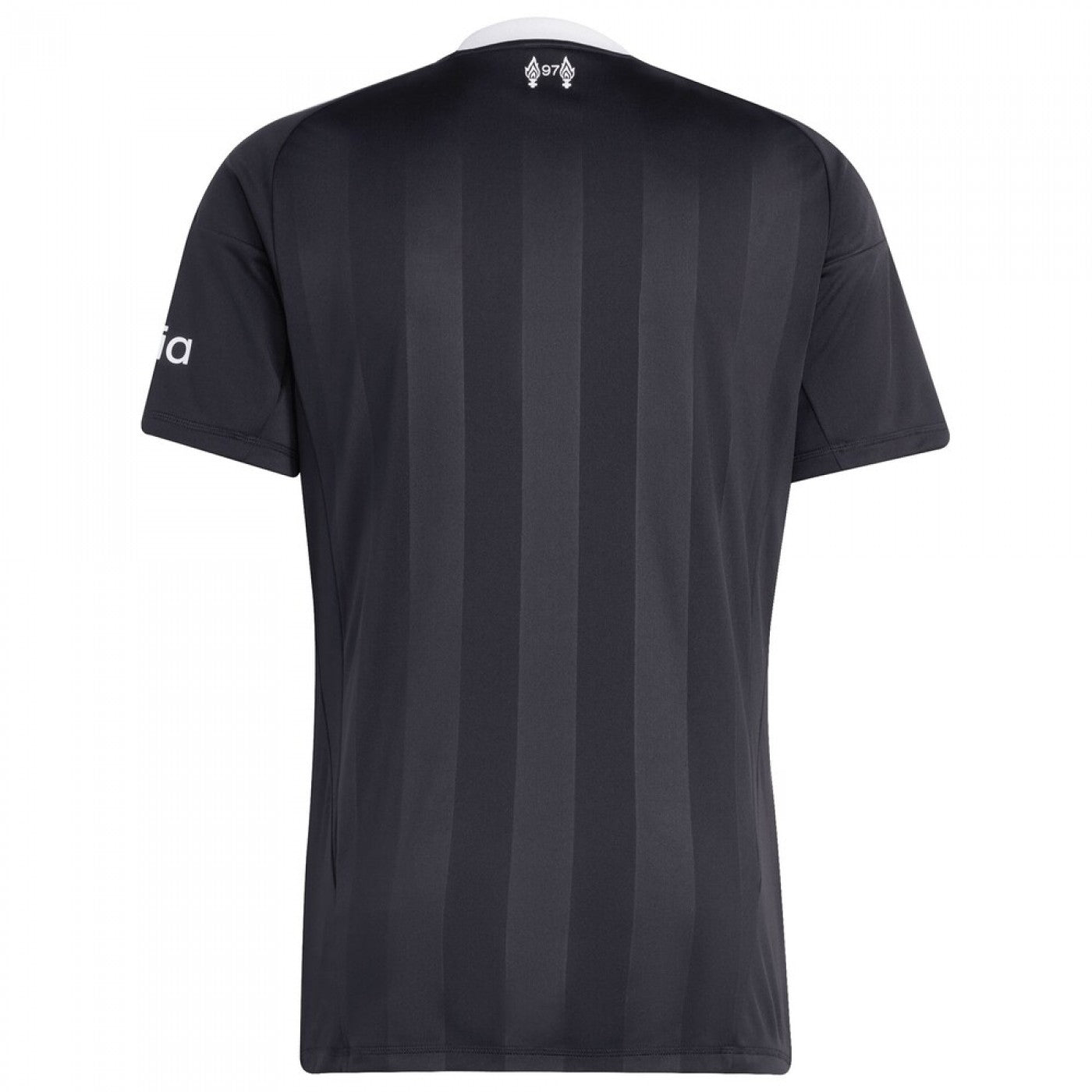 Liverpool FC 25/26 Third Goalkeeper Jersey Short Sleeve