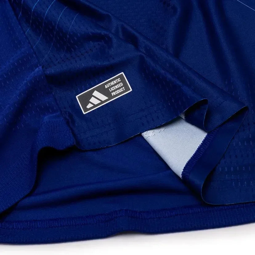 Japan 2026 World Cup Home Jersey Short Sleeve - Nafan Collection