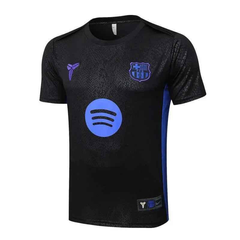 FC Barcelona 25/26 Pre-Match Jersey Short Sleeve