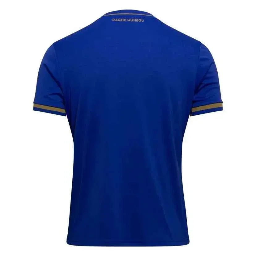 AS Monaco 25/26 Away Shirt Short Sleeve